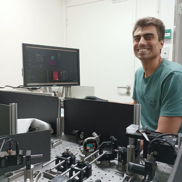2024_12_05 Giovanni in the lab
